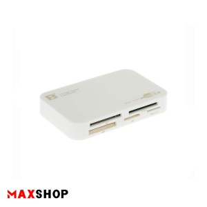 FB-880 USB 3.0 Card Reader