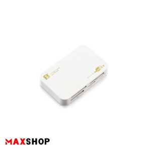 رم ریدر FB-880 USB 3.0 Card Reader