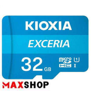 Kioxia 64GB Micro SD