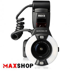 رینگ فلاش میک MK-14EXT TTL Flash for Canon