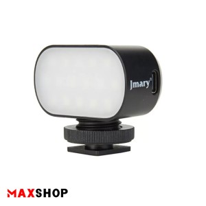 Jmary FM16RGB LED Light