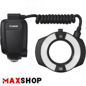 Canon MR-14EX II Macro Ring Lite