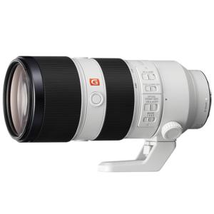 Sony FE 70-200mm f2.8 GM OSS Lens