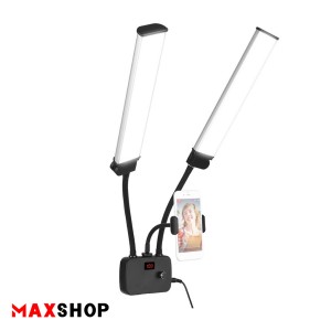 نور ثابت شاخ گوزنی دو شاخه HD-45x Double Arm light