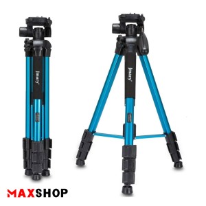 blue camera tripod jmary 2234-KP