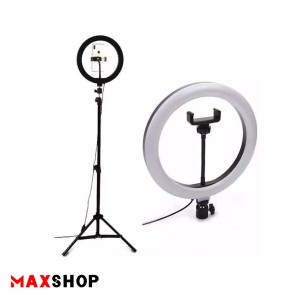 ring light MOH 51 with base