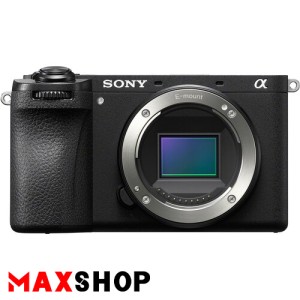 Sony a6700 Mirrorless Camera body