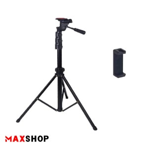 Jmary Tripod KP-2206