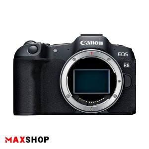 Canon EOS R8 Mirrorless Camera Body