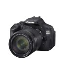 دوربین عکاسی -canon 600D دست دوم