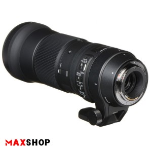 لنز Sigma 150-600mm f/5-6.3 DG OS HSM for Canon