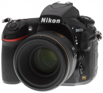 آموزش کار با منوی دوربین Nikon D850 (قسمت اول)
