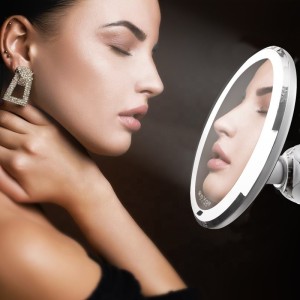 Introducing 5 ring lights for hair salons