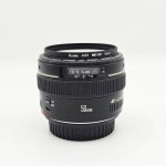 لنز کانن EF 50mm f/1.4 USM دست دوم