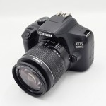 دوربین کانن 1300D + 18-55mm II دست دوم