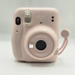 دوربین عکاسی چاپ سریع فوجی فیلم Instax Mini 9 دست دوم